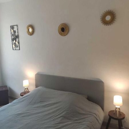 Appart Hypercentre Proche Plage Et Vieille Ville Булонь-сюр-Мер Экстерьер фото