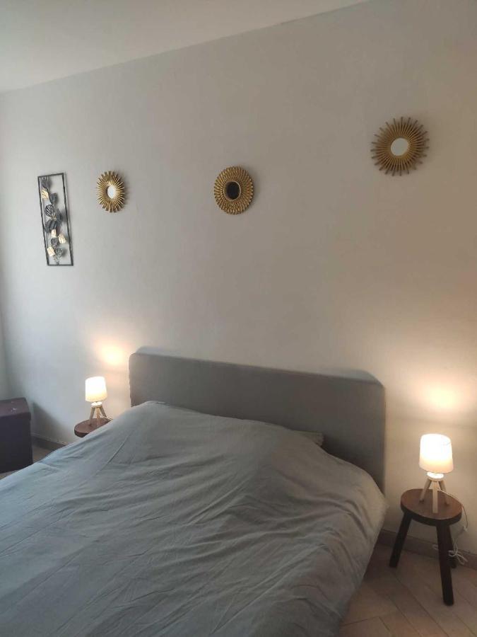 Appart Hypercentre Proche Plage Et Vieille Ville Булонь-сюр-Мер Экстерьер фото